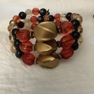 Beaded Bracelet